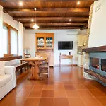 Casa Suestellas Сasa de vacaciones