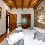 Сasa de vacaciones Casa Suestellas *
