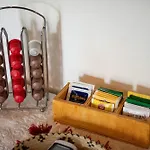 Casa Suestellas Сasa de vacaciones *