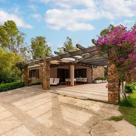 Holiday home Casa Suestellas *
