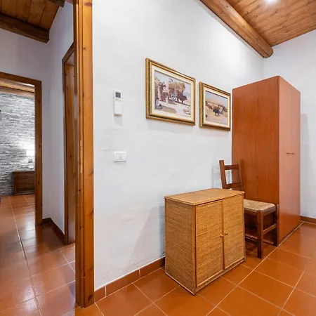 Casa Suestellas Holiday home Teulada