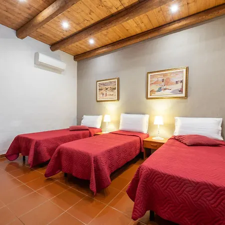 Casa Suestellas