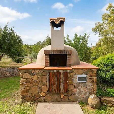 Holiday home Casa Suestellas Teulada