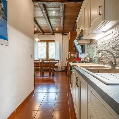 Casa Suestellas Vakantiehuis *
