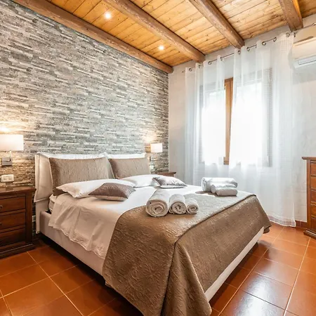 Vakantiehuis Casa Suestellas Teulada