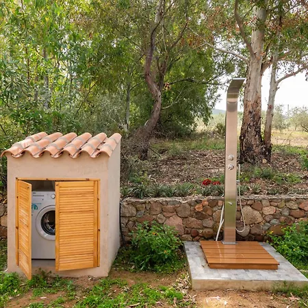 Vakantiehuis Casa Suestellas Teulada