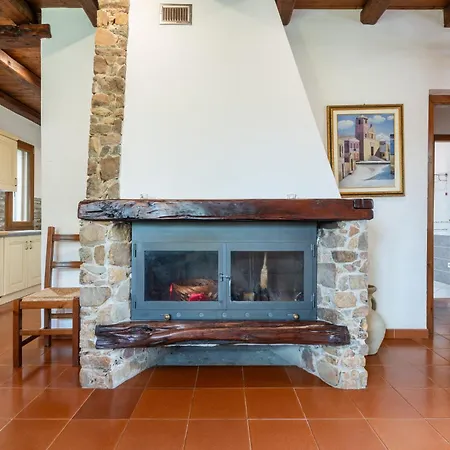 Casa Suestellas Vakantiehuis *