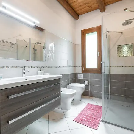 Vakantiehuis Casa Suestellas Teulada