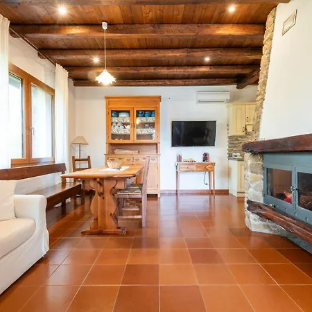Casa Suestellas * Teulada