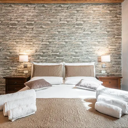 Vakantiehuis Casa Suestellas
