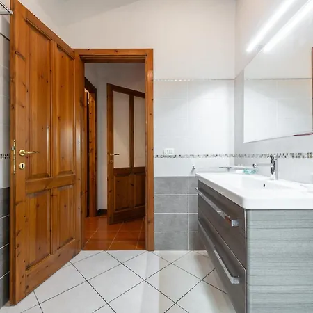 Vakantiehuis Casa Suestellas *