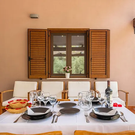 Casa Suestellas * Teulada