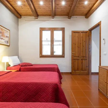 Casa Suestellas Vakantiehuis