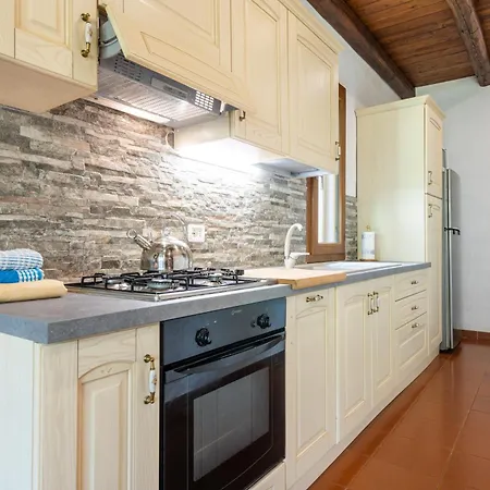 Casa Suestellas Vakantiehuis *