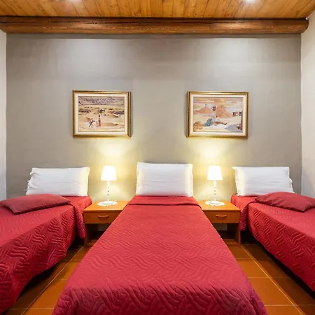 Vakantiehuis Casa Suestellas Teulada