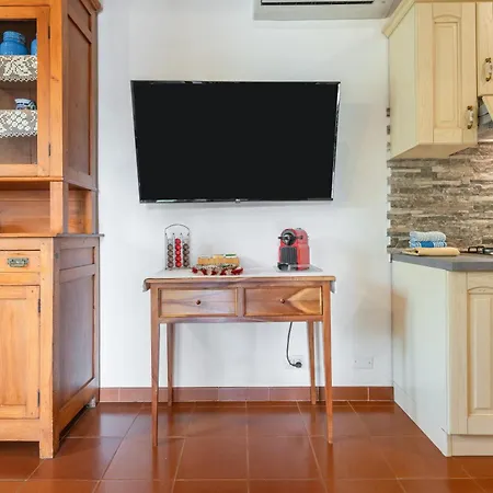 Casa Suestellas *
