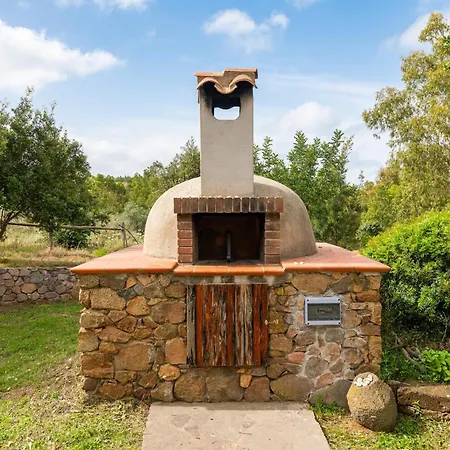 Casa Suestellas Vakantiehuis